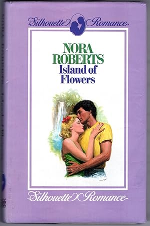 Seller image for Island of Flowers for sale by Mirror Image Book