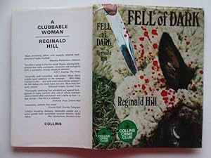 Seller image for Fell of dark for sale by Aucott & Thomas