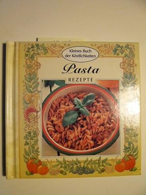 Pasta Rezepte.