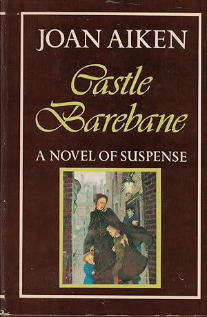 Imagen del vendedor de Castle Barebane a la venta por Ye Old Bookworm