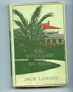 Bild des Verkufers fr The little Lady of the Big House zum Verkauf von Ian Thompson
