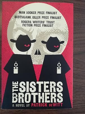 The Sisters Brothers