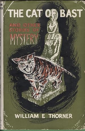 Image du vendeur pour The Cat of the Bast mis en vente par Tim Clark Books