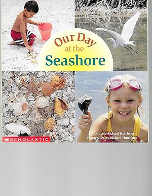 Seller image for Our Day at the Seashore for sale by TuosistBook