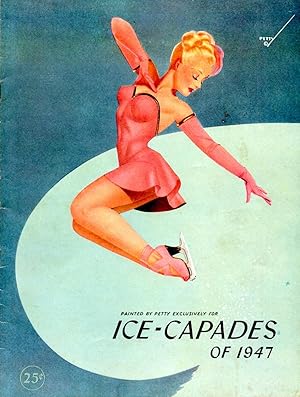 Seller image for Ice Capades of 1947 for sale by Book Booth