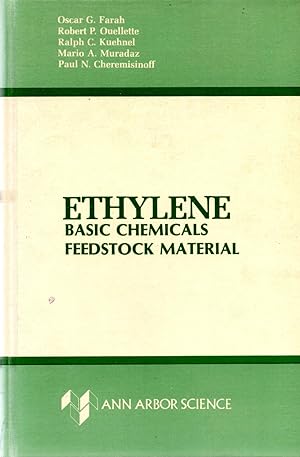 Immagine del venditore per Ethylene: Basic Chemicals Feedstock Material venduto da Book Booth