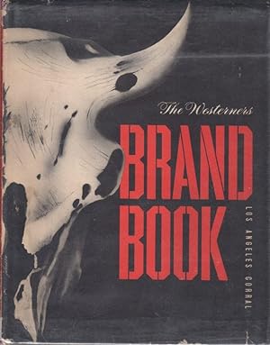 Imagen del vendedor de The Westerners Brand Book 1948 a la venta por Clausen Books, RMABA