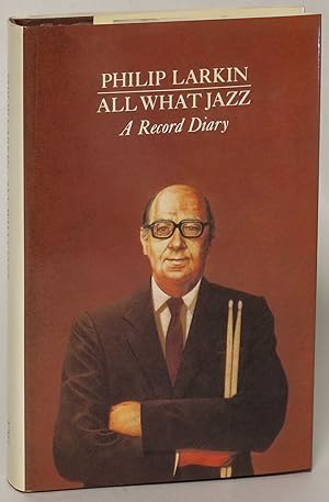 All What Jazz: A Record Diary, 1961-1971