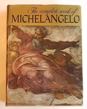 The Complete Work of Michelangelo