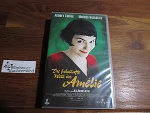 Die fabelhafte Welt der Amélie [VHS]