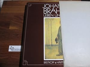 Johannes Brahms : Leben und Werk. hrsg. von Christiane Jacobsen. [Die Autoren George S. Bozarth .]