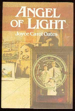 Imagen del vendedor de Angel of Light a la venta por Between the Covers-Rare Books, Inc. ABAA