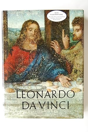 Leonardo Da Vinci