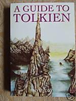 Seller image for A GUIDE TO TOLKIEN for sale by Ron Weld Books
