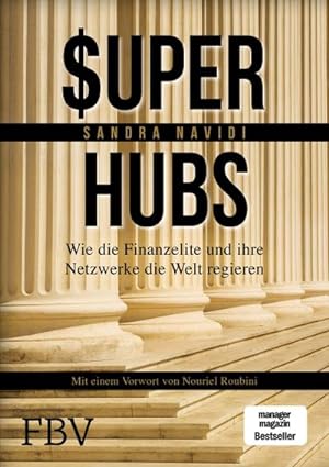 Bild des Verkufers fr Super-hubs zum Verkauf von BuchWeltWeit Ludwig Meier e.K.