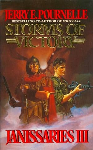 Storms of Victory (Janissaries III)