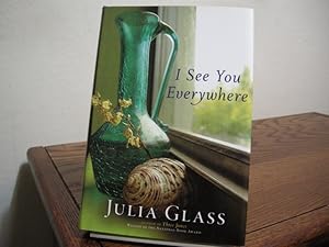 Seller image for I See You Everywhere for sale by Bungalow Books, ABAA