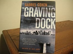 Seller image for The Graving Dock for sale by Bungalow Books, ABAA