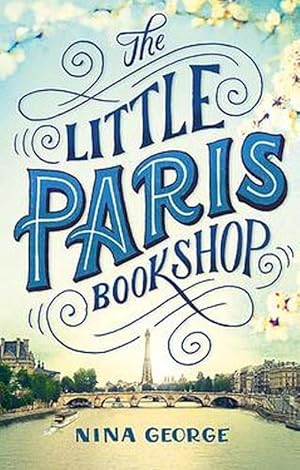 Imagen del vendedor de Little Paris Bookshop (Paperback) a la venta por Grand Eagle Retail