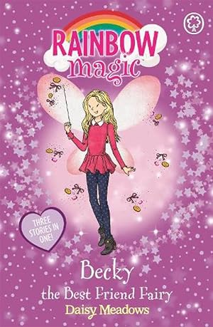 Seller image for Rainbow Magic: Becky the Best Friend Fairy (Paperback) for sale by Grand Eagle Retail