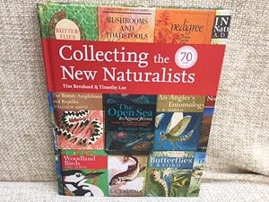 Image du vendeur pour Collecting the New Naturalists (Collins New Naturalist) mis en vente par Anytime Books