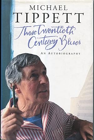 Those Twentieth Century Blues : An Autobiography