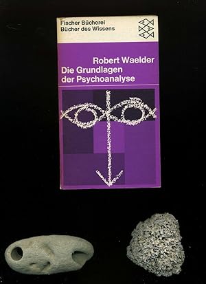 Die Grundlagen der Psychoanalyse. In der Reihe: , Fischer Bücherei. Bücher des Wissens Band6099. ...