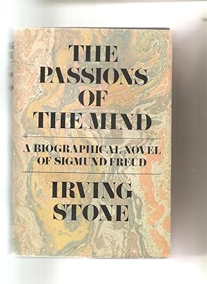THE PASSIONS OF THE MIND.