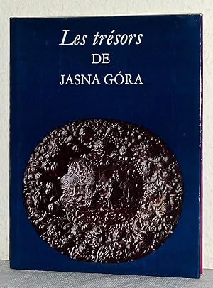 Les trésors de Jasna Gora