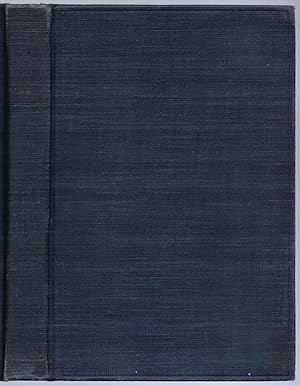 Imagen del vendedor de AN ANTHOLOGY OF SCIENTIFIC GERMAN a la venta por SUNSET BOOKS