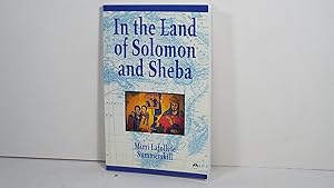 Imagen del vendedor de In the Land of Solomon and Sheba a la venta por Gene The Book Peddler