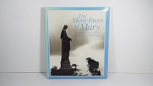 Bild des Verk�ufers f�r The Many Faces of Mary zum Verkauf von Gene The Book Peddler