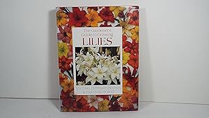 Bild des Verkufers fr Lilies (Gardener's Guide) zum Verkauf von Gene The Book Peddler