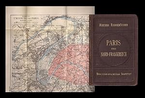 Paris und Nord-Frankreich. 4. Aufl.
