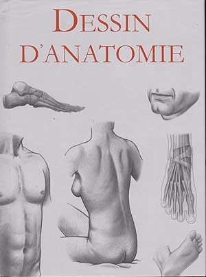 Dessin d'anatomie