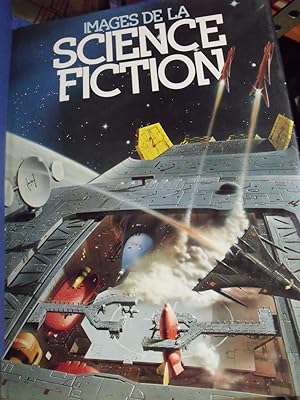 IMAGES DE LA SCIENCE-FICTION