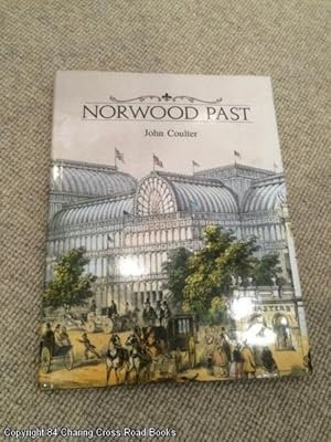 Imagen del vendedor de Norwood Past a la venta por 84 Charing Cross Road Books, IOBA