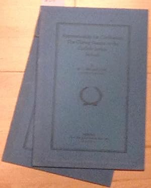 Bild des Verkufers fr Apprenticeship for Civilization: The Outing System at the Carlisle Indian School zum Verkauf von Carydale Books