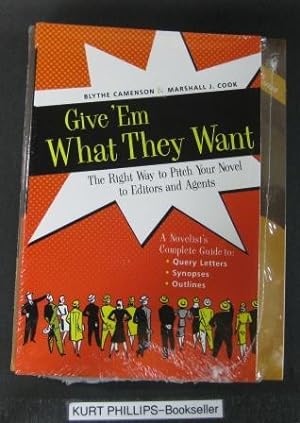 Seller image for 2006 Guide To Literary Agents (Guide to Literary Agents) (Revised & Updated 15th Annual Edition) PLUS: "Blythe Camenson- "Give Them What They Want The Right Way to Pitch Your Novel to Editors and Agents" for sale by Kurtis A Phillips Bookseller