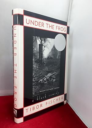 Seller image for Under the Frog for sale by Cheltenham Rare Books