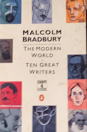 Seller image for The Modern World: Ten Great Writers for sale by Artful Dodger Books
