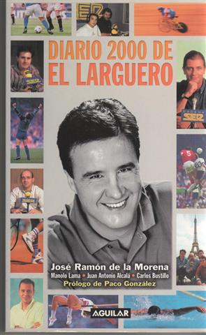 Diario 2000 de El Larguero