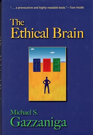 The Ethical Brain