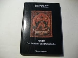 Immagine del venditore per Pluto. Das Erotische und Dmonische. venduto da Ottmar Mller