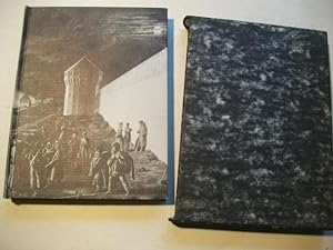 Seller image for With Napoleon in Russia. The diary of Lt H.A. Vossler a soldier of the Grand Army 1812-1813. for sale by Ottmar Mller