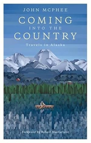 Seller image for Coming Into The Country (Paperback) for sale by AussieBookSeller