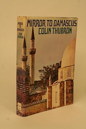 Imagen del vendedor de Mirror to Damascus. a la venta por ATGBooks
