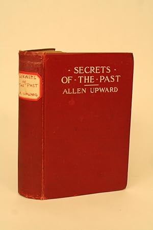 Image du vendeur pour Secrets of the Past. mis en vente par ATGBooks