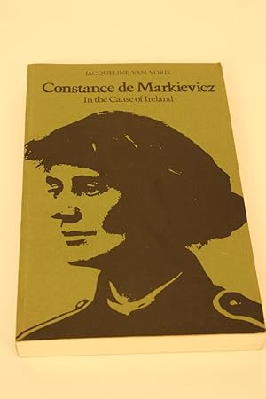 Image du vendeur pour Constance de Markiewicz. mis en vente par ATGBooks