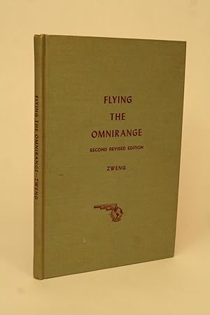 Seller image for Flying the Omnirange. for sale by ATGBooks